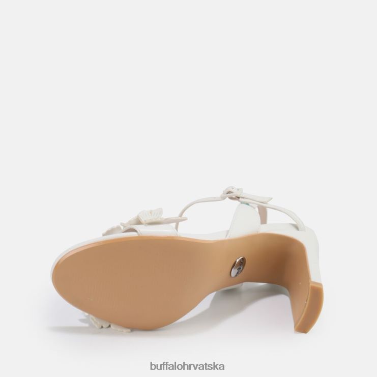 slonovača Buffalo carla leptir sandala |sandale TDD6T279
